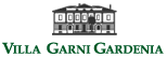 Villa Garni Gardenia Logo